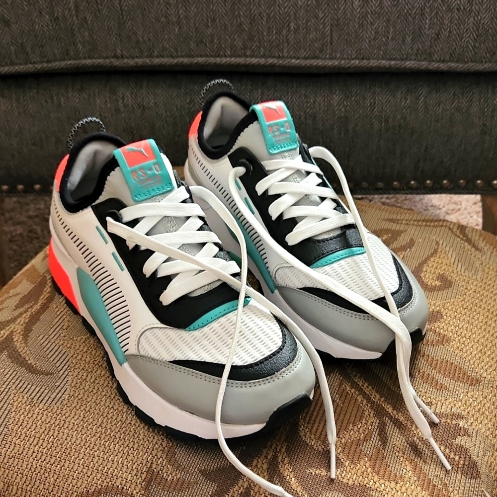 Puma
